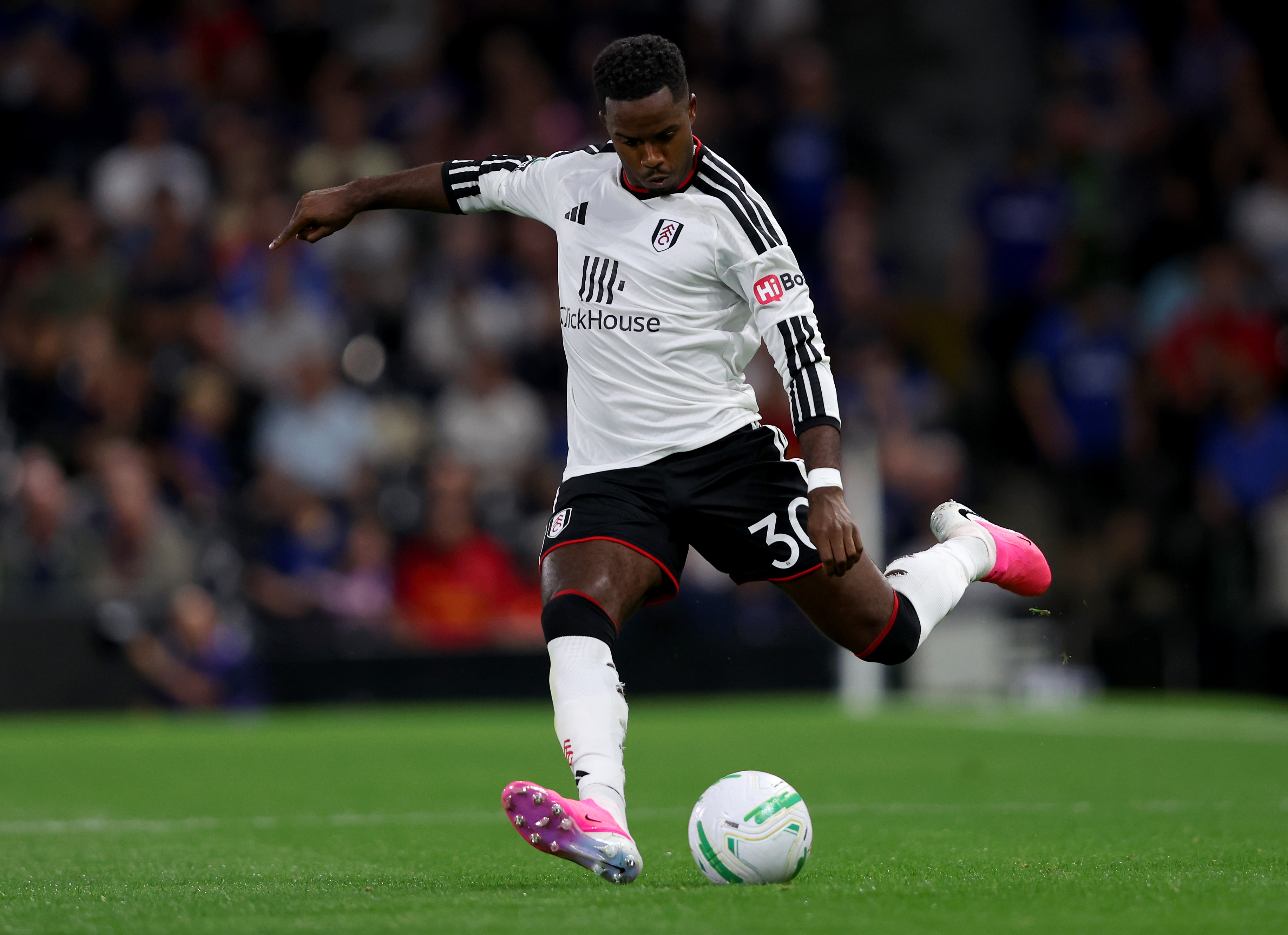 Arbeloa provides injury update on Fulham star