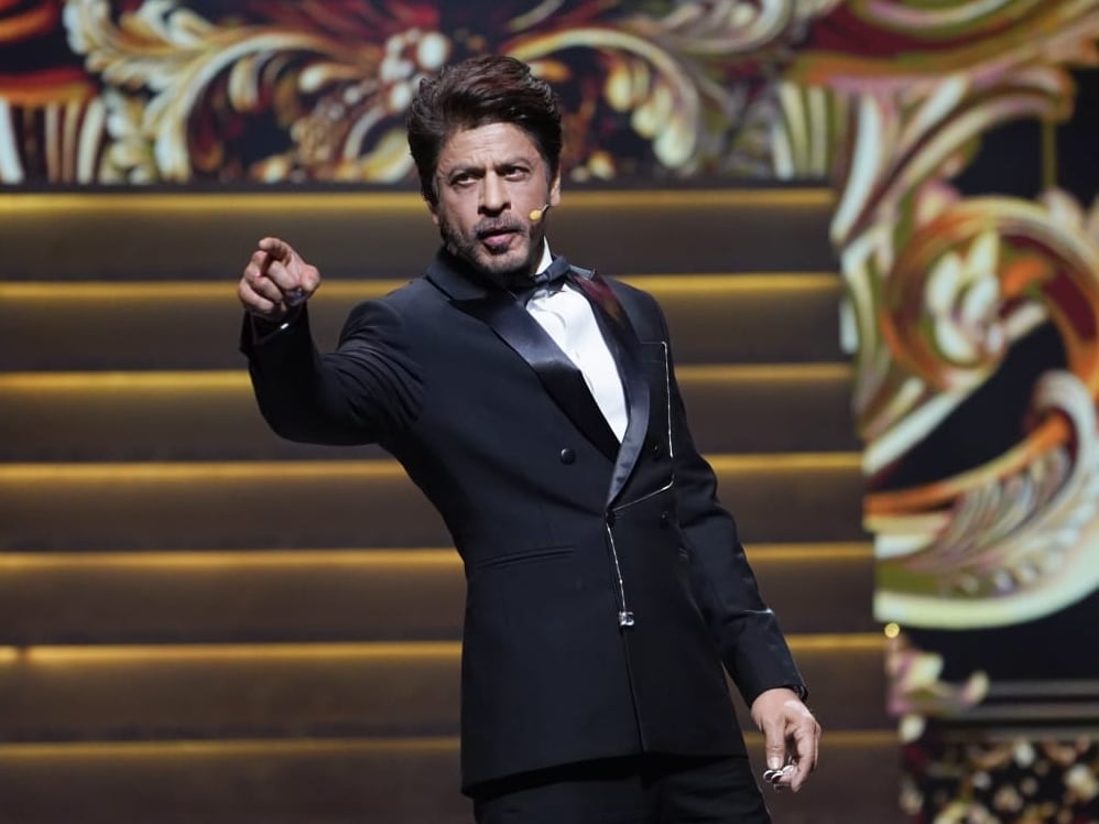 IIFA Awards tease return to Abu Dhabi after two years