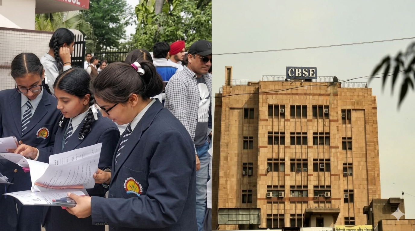 CBSE Date Sheet 2027 for Class 10, 12: When will it be out? Check past trends