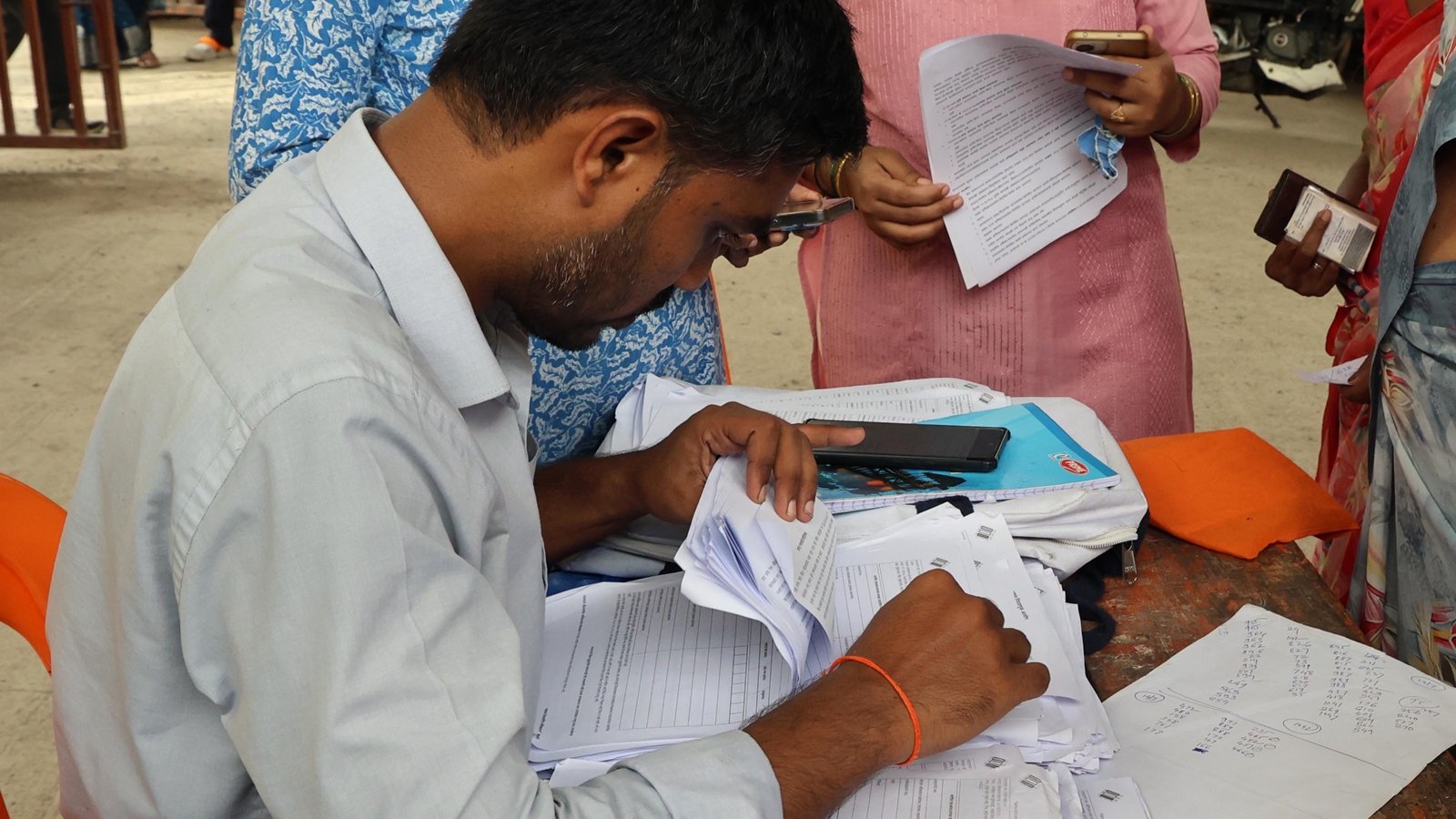 India needs a smarter SIR. Aadhaar can help