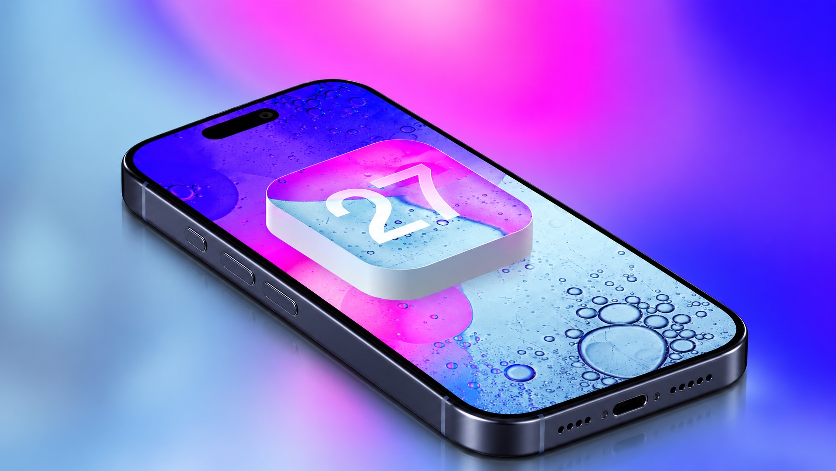 iOS 27 Available Today With These 8 New Features