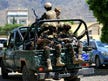 Houthis seize additional Red Sea islands, tightening grip on key shipping route