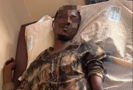 Teacher, three others investigated over alleged kidnapping of suspected MoMo fraudster in Kumasi