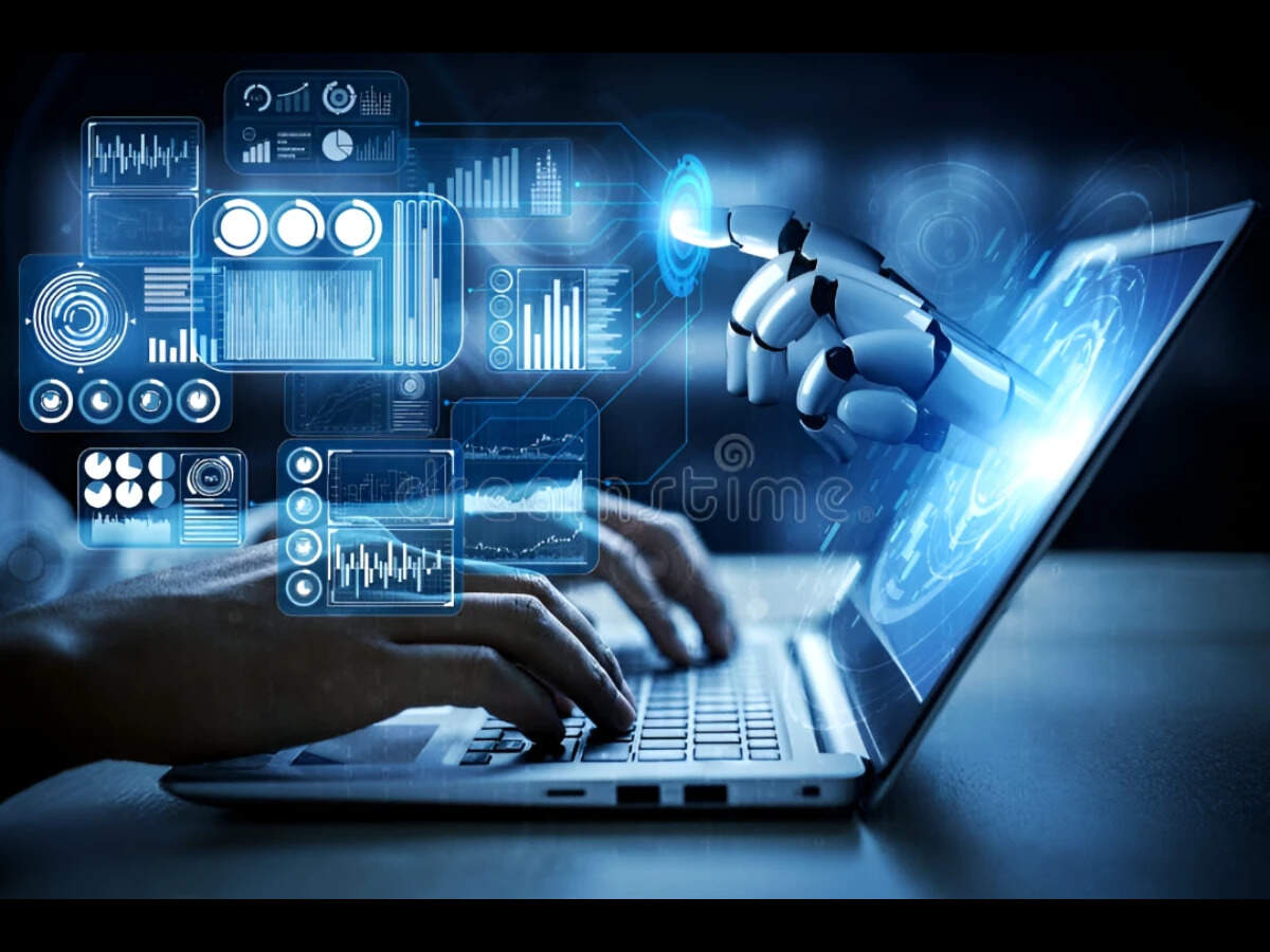 Germany says halting AI development not viable, calls for US, China involvement