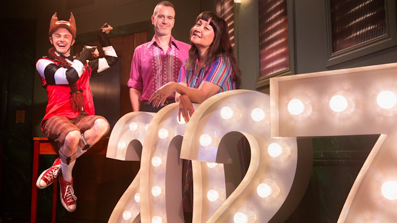 A cure for loneliness? Hayes Theatre backs the power of live performance as new season launches
