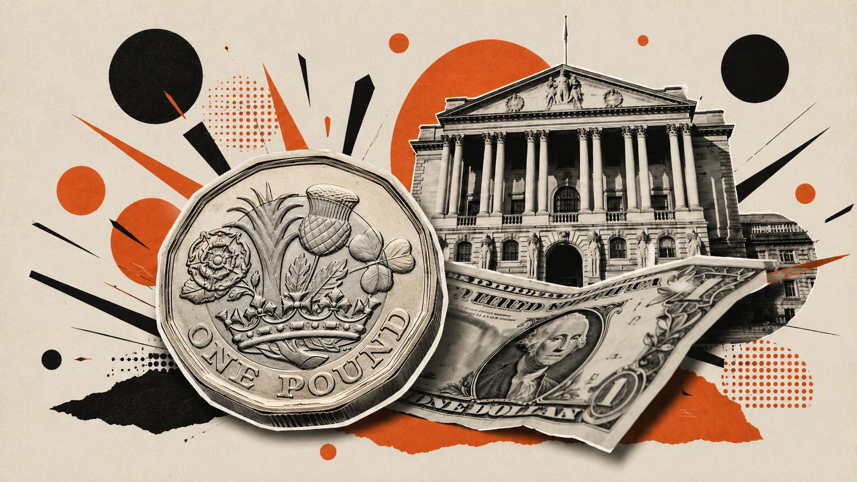 GBP/USD Price Forecast: Trades below 1.3500 on firmer USD, ahead of UK GDP