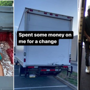 Feds: Cargo thief gets over 10 years in $1.5M theft ring that stole $230K in dimes
