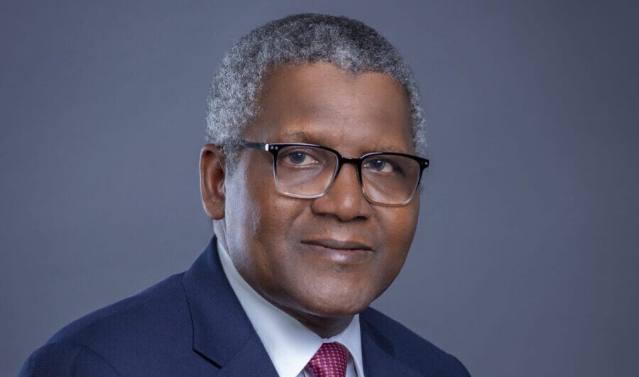 Dangote Refinery IPO goes live on NGX