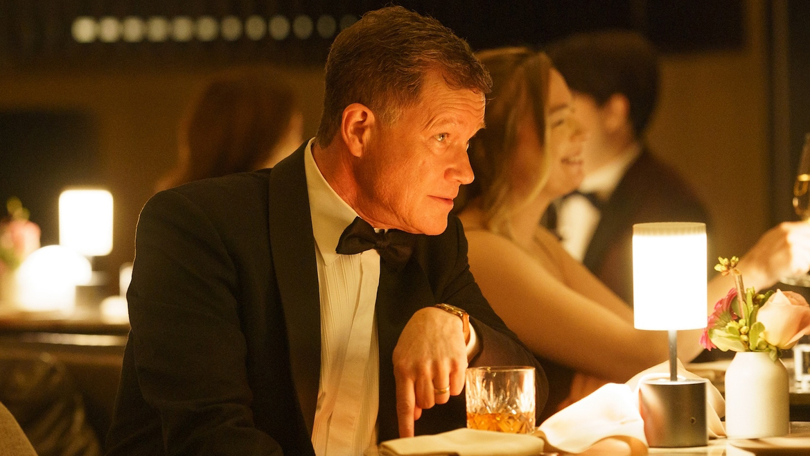 ‘Heated Rivalry’s Dylan Walsh Pauses Cameo Account After Getting In “Trouble” For Spilling Season 2 Secrets