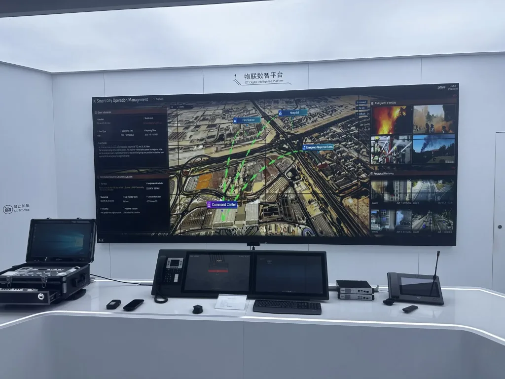 Lessons Nairobi can learn from Beijing’s traffic tech