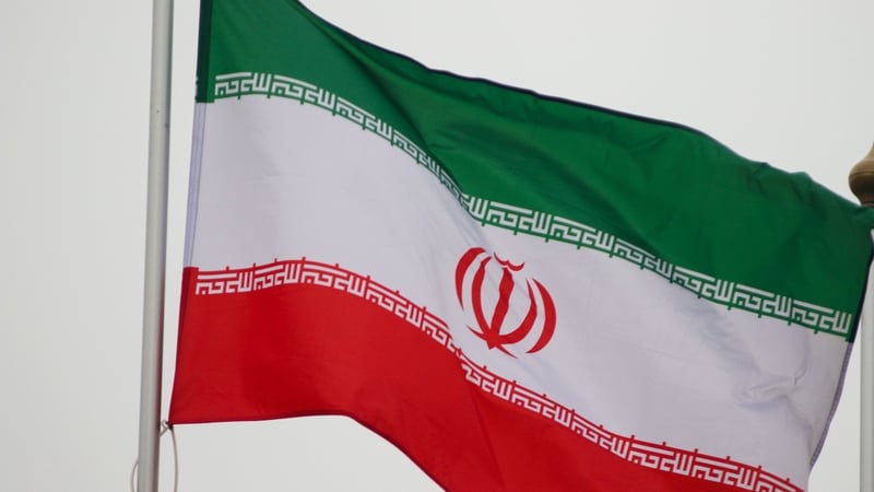 Ireland among 30 nations to condemn Iran executions