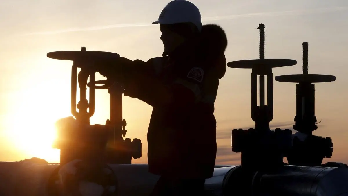Crude oil futures fall as OPEC, IEA predict decline in demand in 2026
