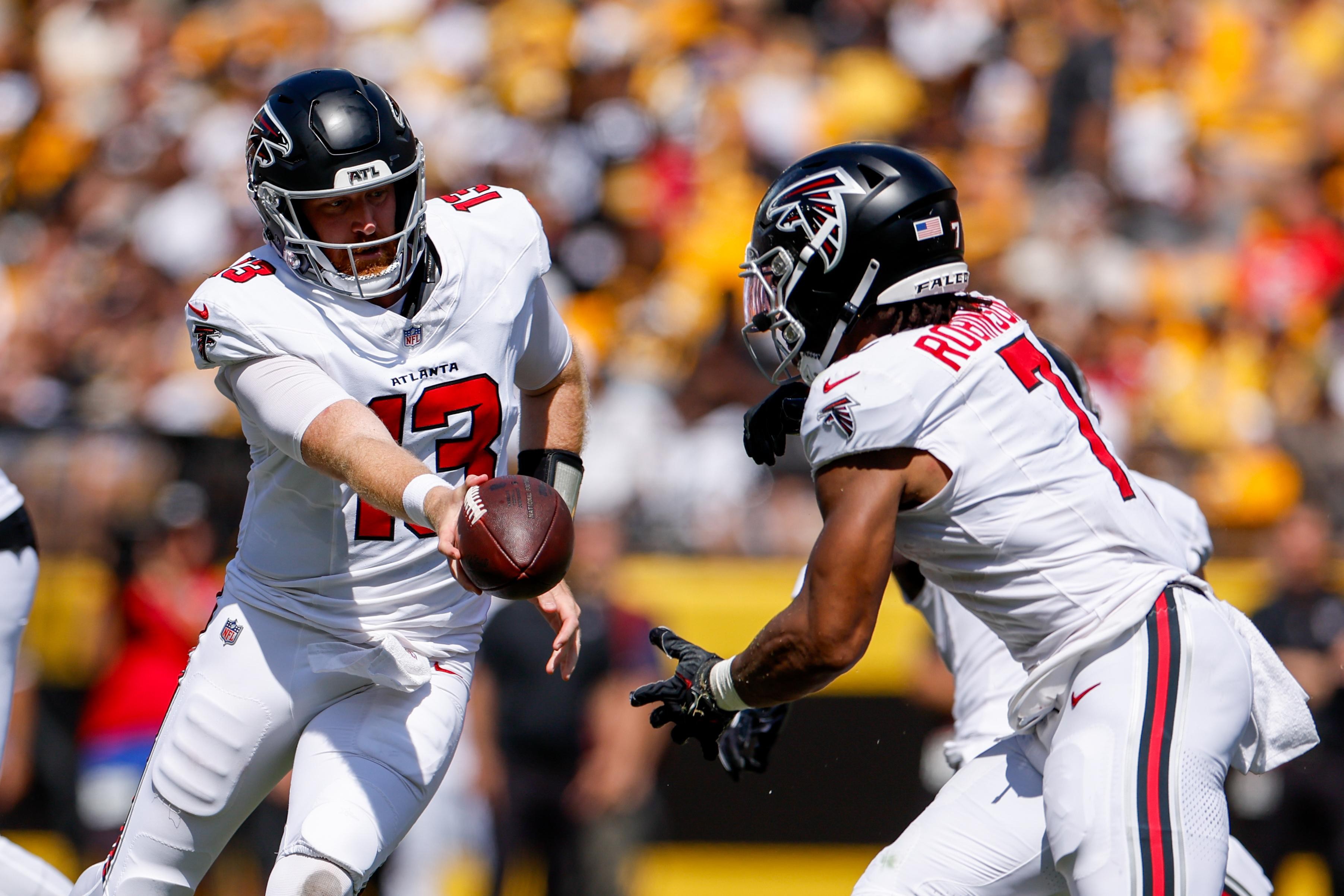 Falcons – Steelers recap: New faces, an all-too-familiar result