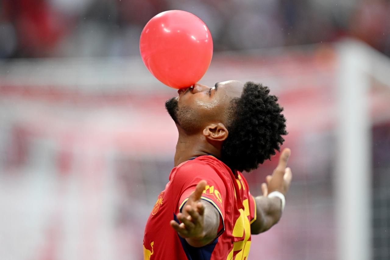 INTERVIEW: "I need to enjoy football again" – Christopher Nkunku on returning to RB Leipzig and his struggles at Chelsea and AC Milan