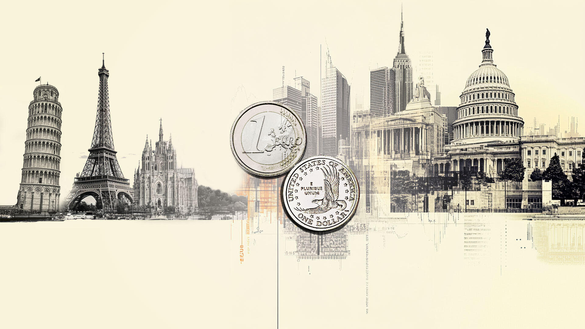 Euro: Rebound eyes key resistance band against US Dollar – UOB