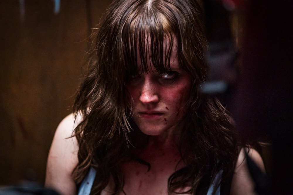 ‘John Wick Cracked Out on Meth’ Toronto Midnight Madness Film ‘Kick On’ Director Nick Kozakis Says Real Stunts Sell the Brutality
