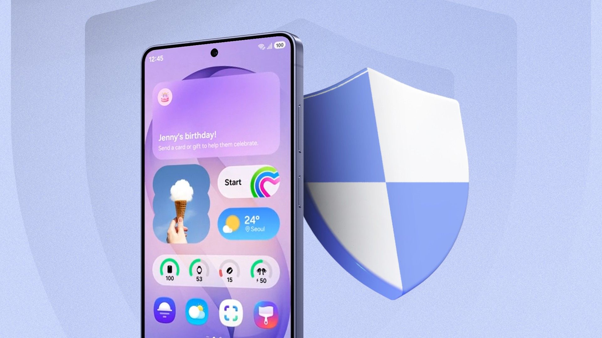 I tried Samsung's Auto Blocker; it does way more than I expected