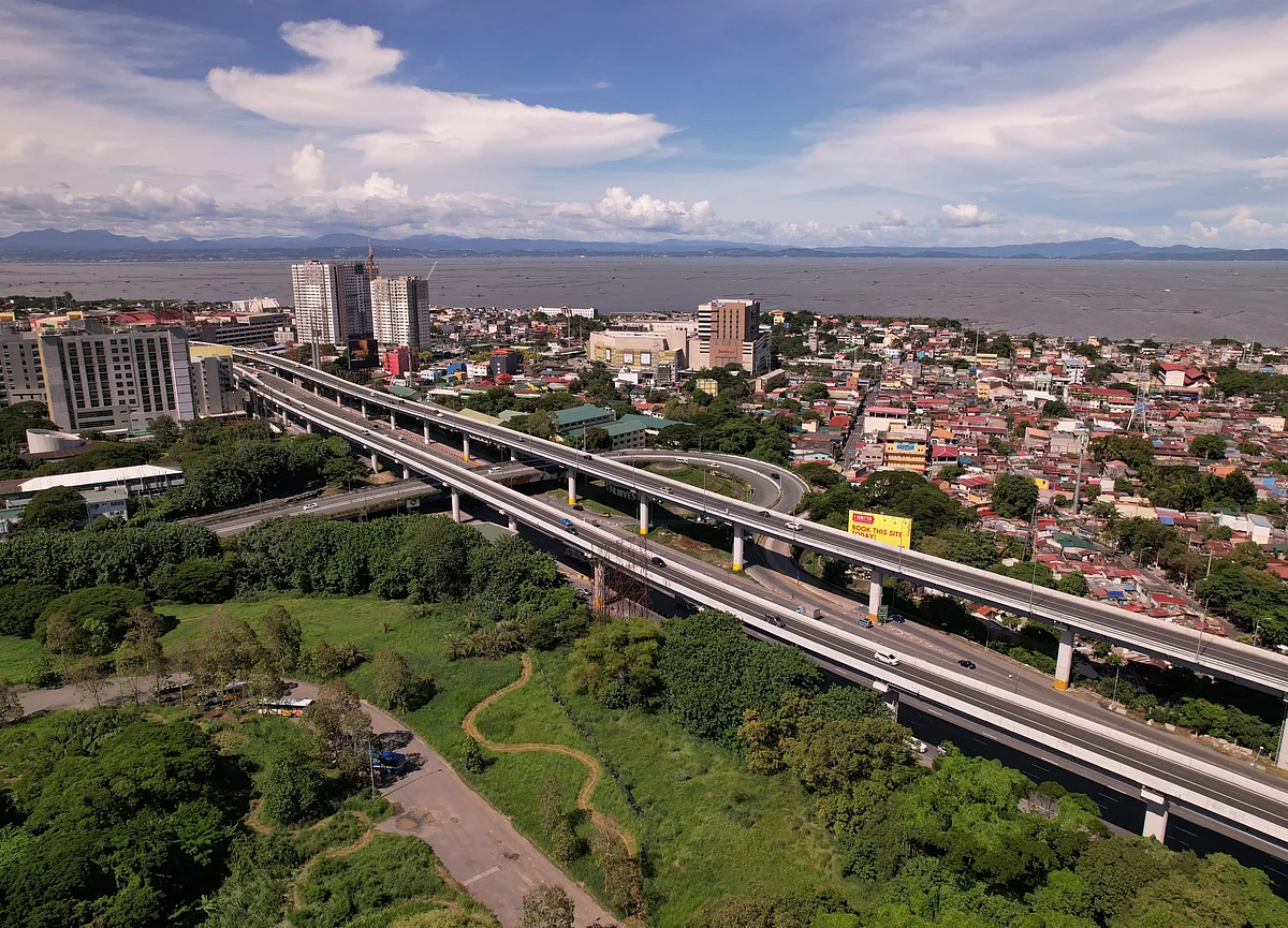 Philippines: SLEX to Bicol — the 30-minute drive that could break Quezon’s traffic nightmare