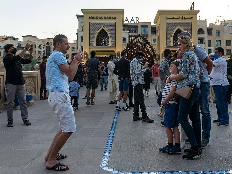 Planning a UAE holiday? These two new offers could save you money