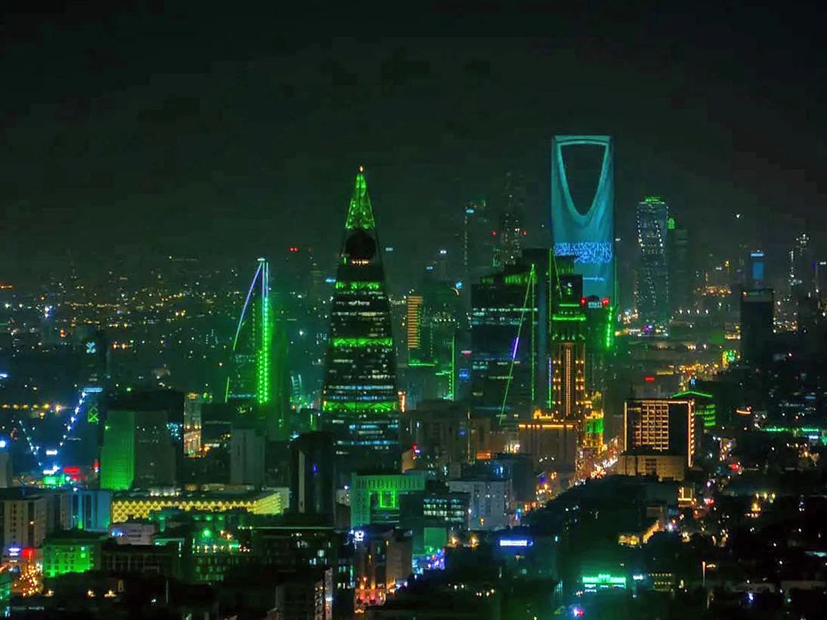 Saudi Arabia moves to ban use of children in fundraising advertising campaigns