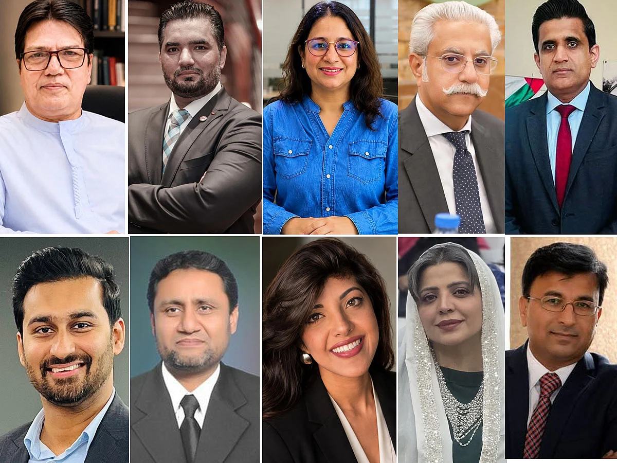 Pakistan Independence Day: Expats call for education and economic strength