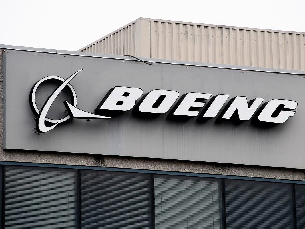 Chicago jury awards $29m to family of Irish UN worker killed in Boeing crash