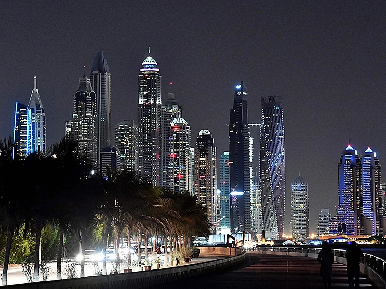 Dubai to launch ‘Rent Now, Pay Later’ service with zero-interest instalments