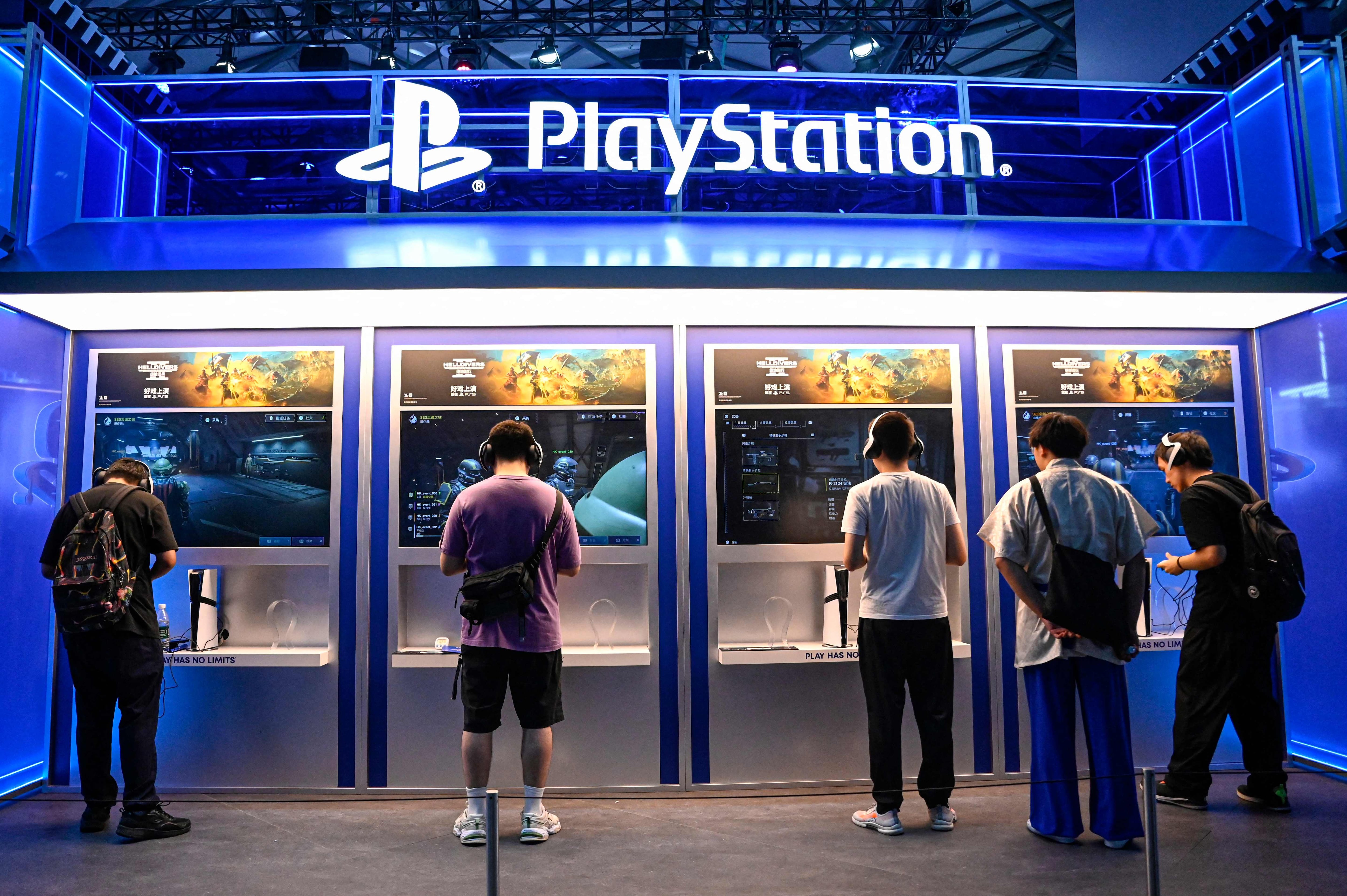 Gaming has never been bigger. So why does it feel less exciting?