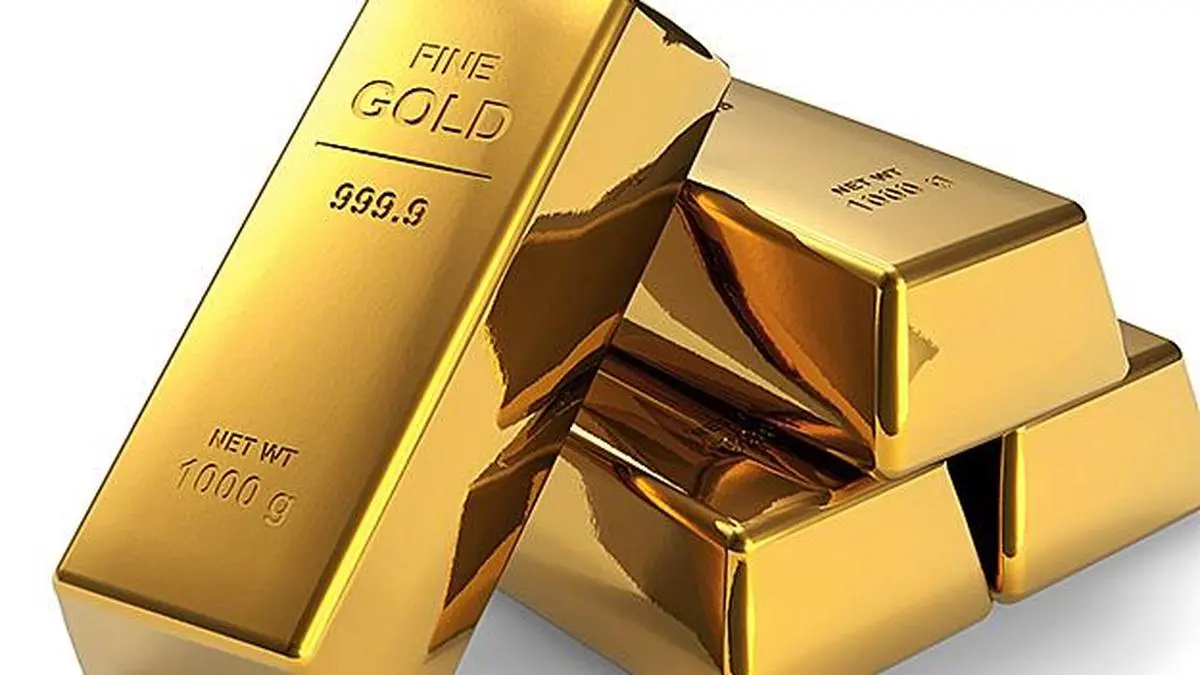 Gold firms as oil prices slump after Trump holds off on Iran attack