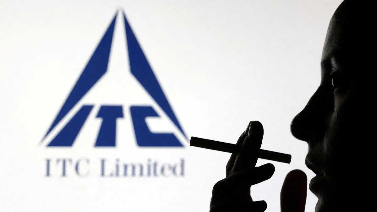 ITC shares climb 4% as resilient cigarette volumes ease tax-hike concerns