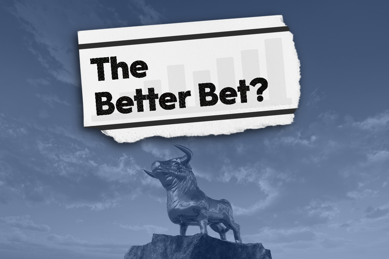 Royal Caribbean Cruises vs. Walmart: Which Consumer Stock Is a Better Buy in 2026?
