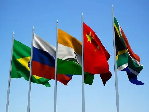 India, South Africa and the BRICS moment: From shared voice to shared power