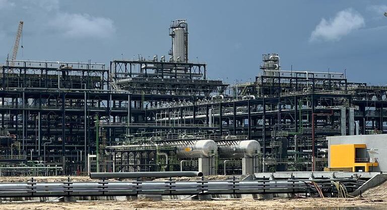 Dangote Refinery to give retail investors 1 extra share for every 10 held annually in first two years of listing
