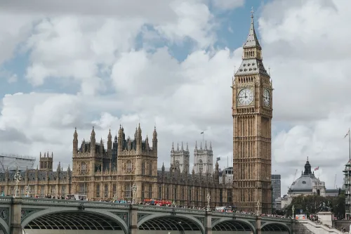 'UK's time is up': Scottish, Welsh and N Irish leaders demand right to independence