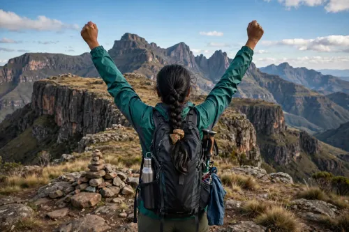 It’s time for women to stop fitting into someone else’s agenda