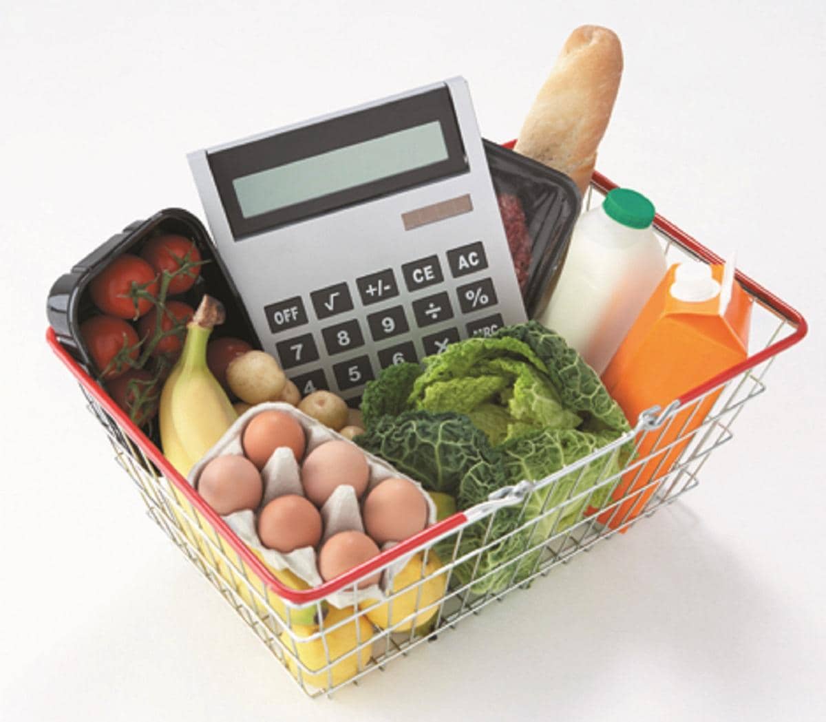 Retail inflation climbs to 4.82% in August, stays above RBI target