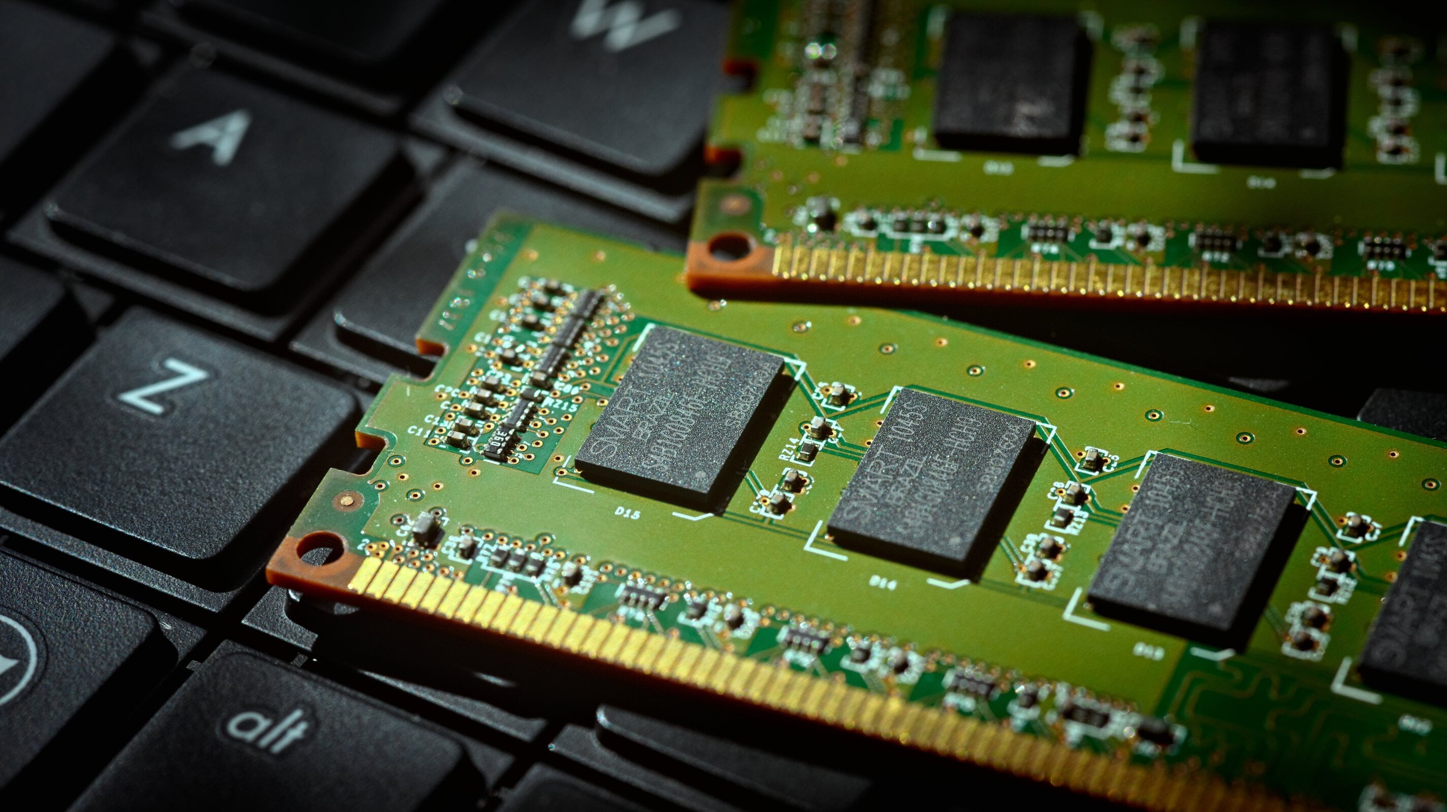 Chip Stocks Tumble as AI Pacing Call Reaches Beyond Memory: Intel Drops 7%, AMD Sinks 6%, NVIDIA Pulls Back