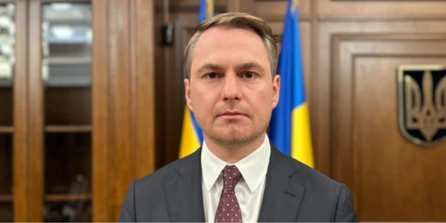 Prosecutor General’s Office claims Kravchenko traveled for PACE event, but no speech appears on official schedule