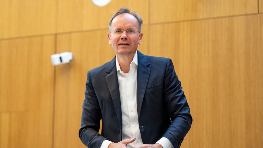 Gerichtsprozess: „Spekulation“ – Richter glauben Ex-Wirecard-Chef Braun seine Opferdarstellung nicht