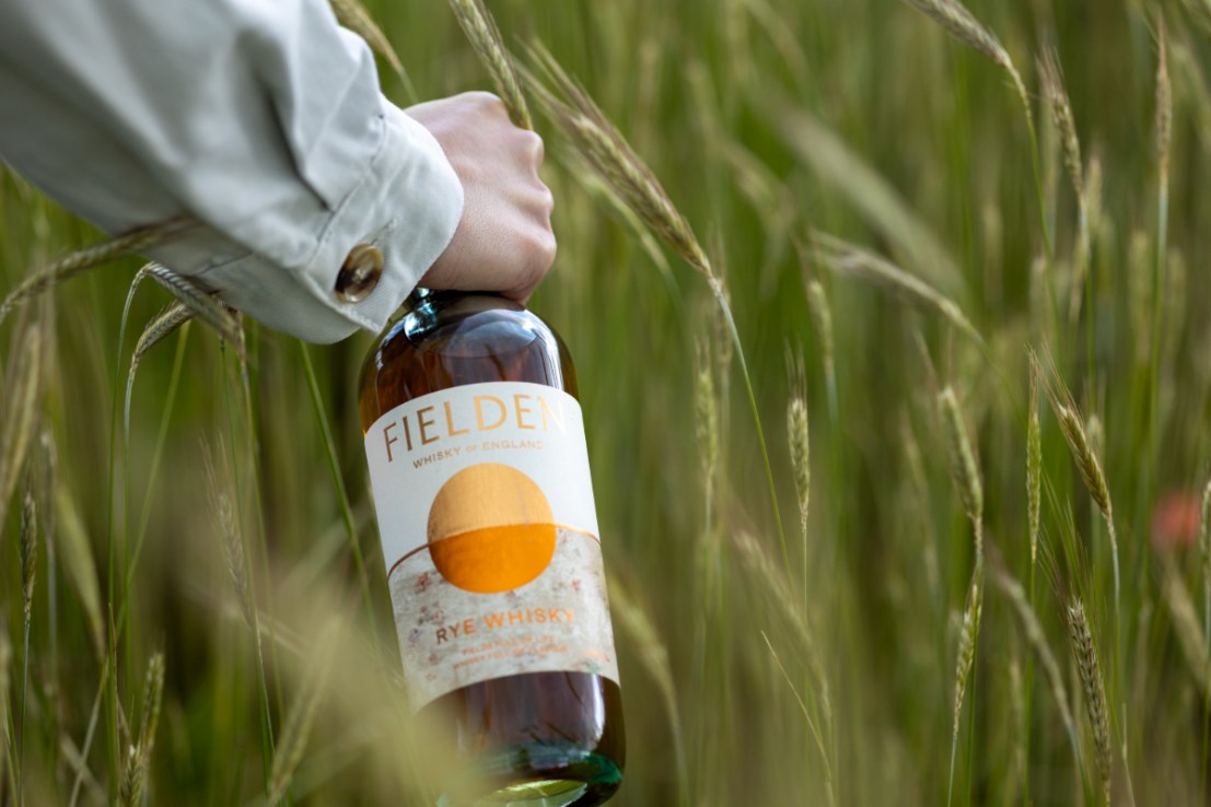 Fielden: Crafting a modern whisky brand