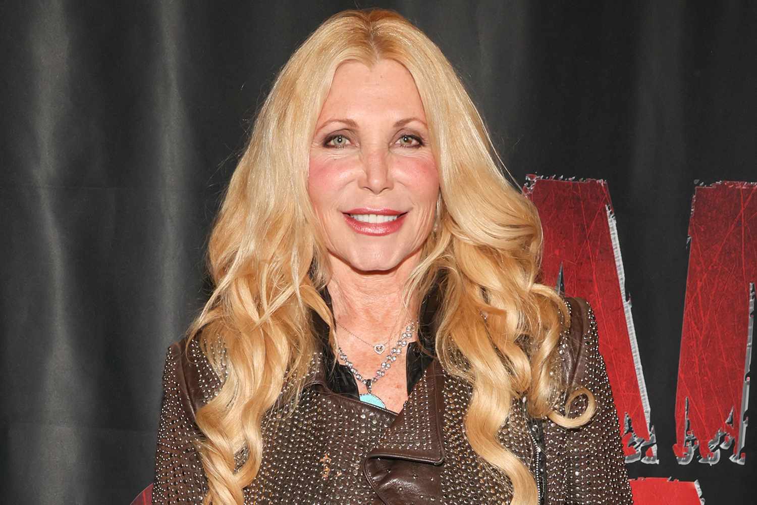 Pamela Bach Net Worth