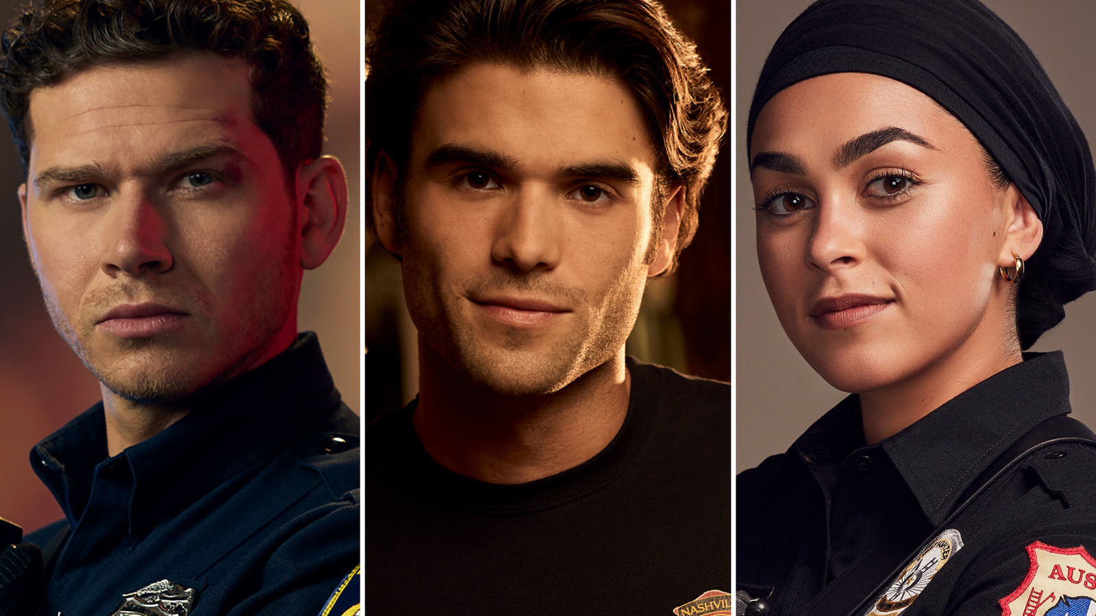 9-1-1: Nashville EP Hints At Lone Star Characters Returning In Crossover: 'That's In The Works In A Big Way'