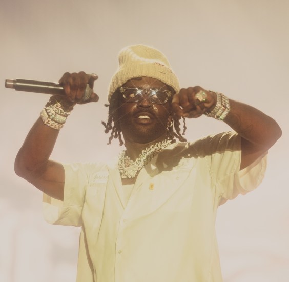 Chief Keef Postpones Long-Awaited Chicago Return Minutes Before Show, Blames “Racist” Pilot
