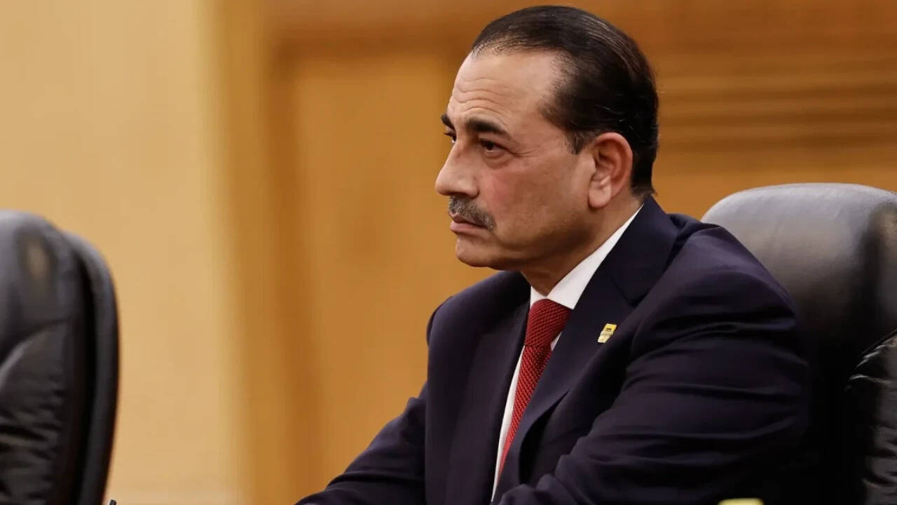 Munir fails Mecca test: Why Pak's field marshal is not riding to rescue MBS