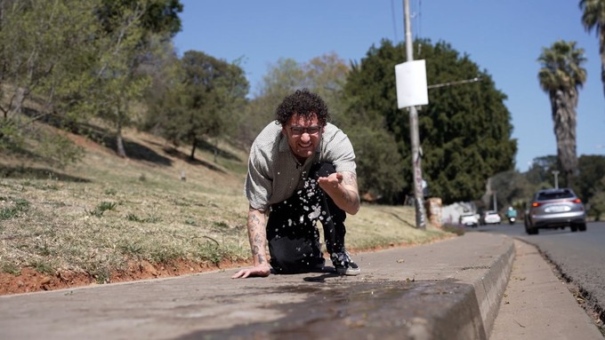 Video: Joburg’s water crisis, explained