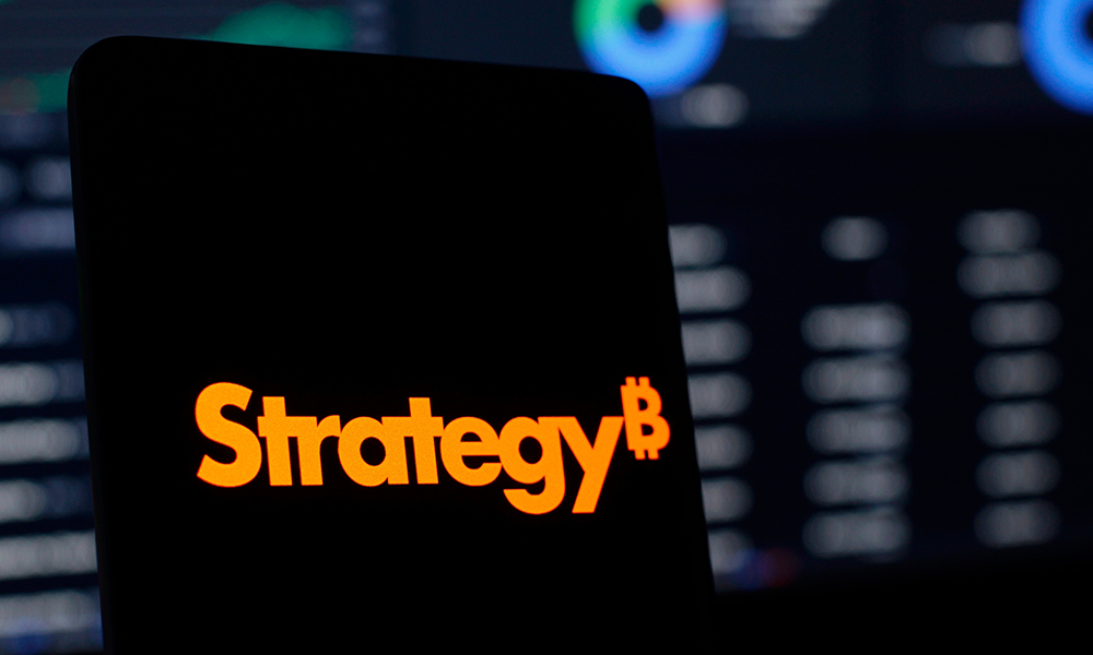 Strategy Again Leaves Bitcoin Holdings Unchanged