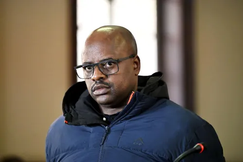 Julius Mkhwanazi and co-accused return to court for bail bid
