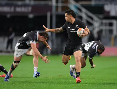 From Stormers grind to Sharks rout: All Blacks send Springboks clear Greatest Rivalry message