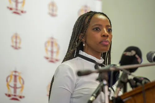 Court battle: SARA disputes Public Protector's report on Gayton McKenzie