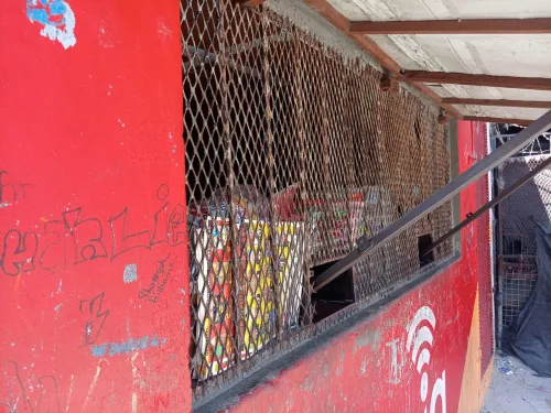 R500m Spaza Fund: What officials uncovered before a cent was paid out